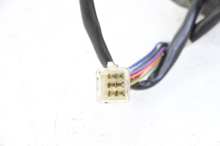 photo de LEFT HANDLEBAR SWITCH PEUGEOT LUDIX 50 (2008 - 2017) - Component detail