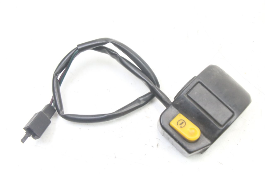 photo de LEFT SWITCH PEUGEOT SPEEDFIGHT 3 LC 2T 50 (2009 - 2015) - Main view