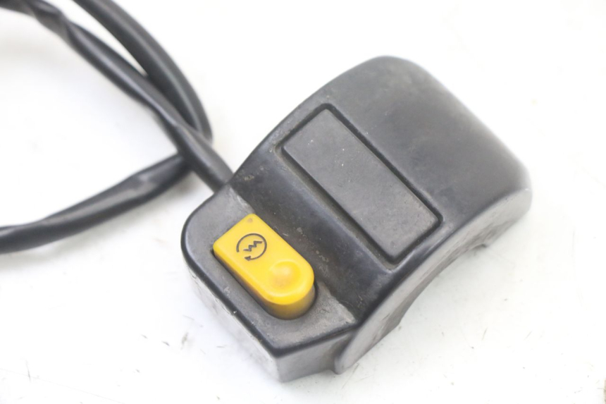 photo de LEFT SWITCH PEUGEOT SPEEDFIGHT 3 LC 2T 50 (2009 - 2015) - Component detail