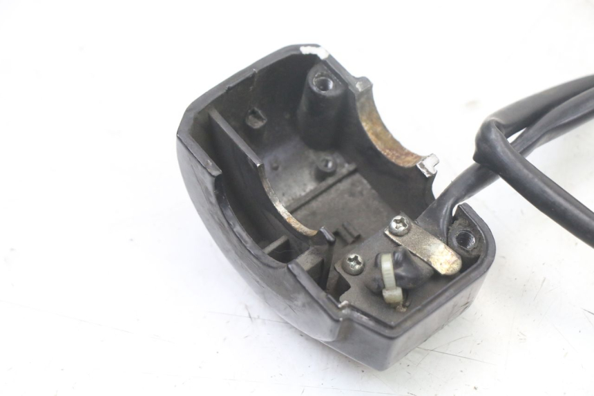 photo de LEFT SWITCH PEUGEOT SPEEDFIGHT 3 LC 2T 50 (2009 - 2015) - Technical close-up