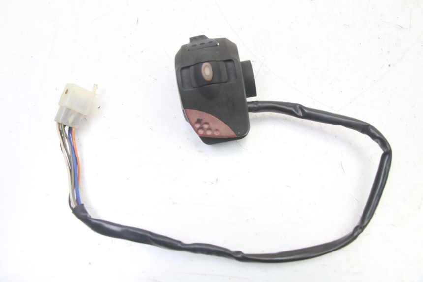 photo de LEFT SWITCH PEUGEOT TREKKER TKR 50 (2005 - 2014) - Main view