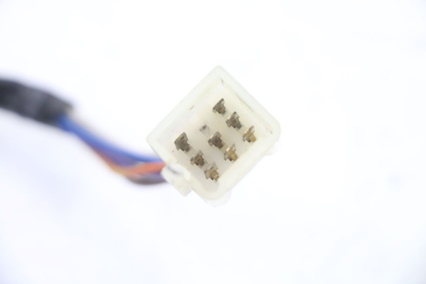 photo de LEFT SWITCH PEUGEOT TREKKER TKR 50 (2005 - 2014) - Product overview