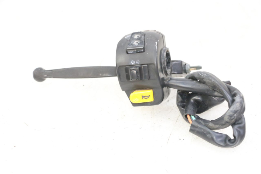 photo de LEFT SWITCH PEUGEOT VIVACITY 125 (2010 - 2017) - Main view