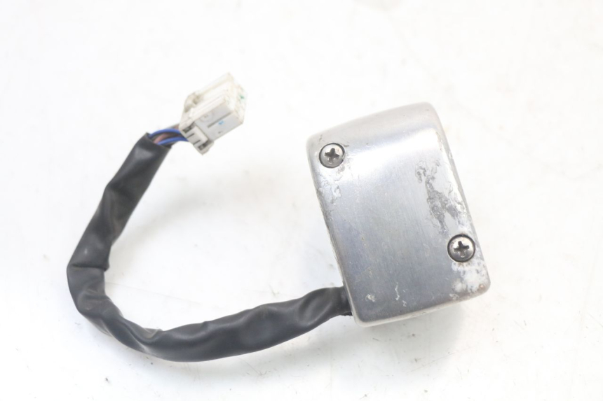 photo de LEFT SWITCH PIAGGIO BEVERLY 125 (1998 - 2005) - Product overview