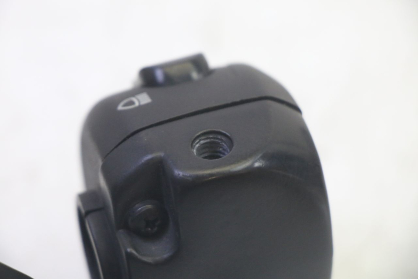 photo de LEFT SWITCH LIGIER PULSE 3 1 (2014 - 2020) - Technical close-up