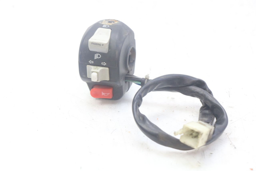 photo de LEFT SWITCH DOLPHIN PYGMY 1 (2020 - 2024) - Main view