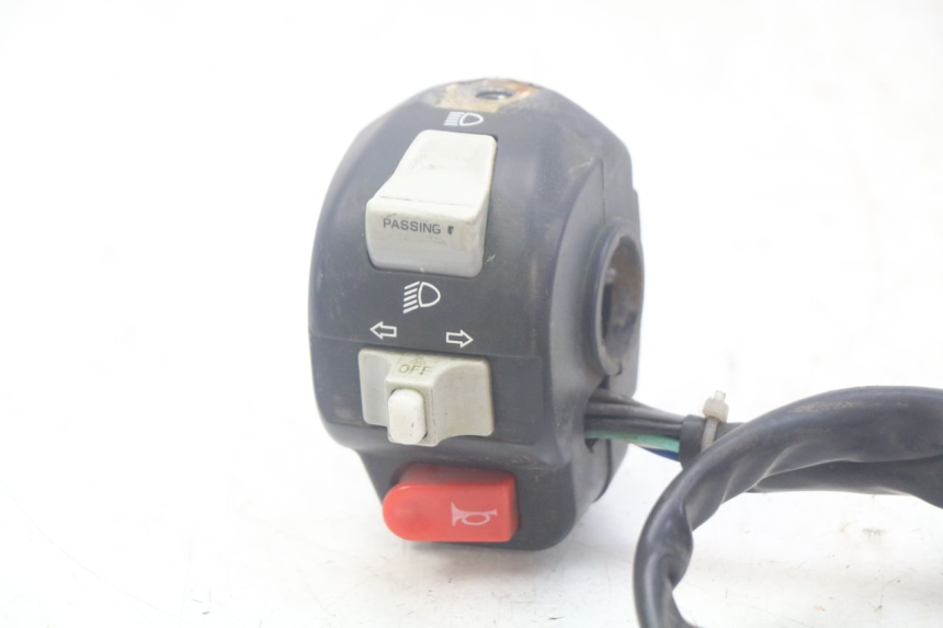 photo de LEFT SWITCH DOLPHIN PYGMY 1 (2020 - 2024) - Alternative perspective