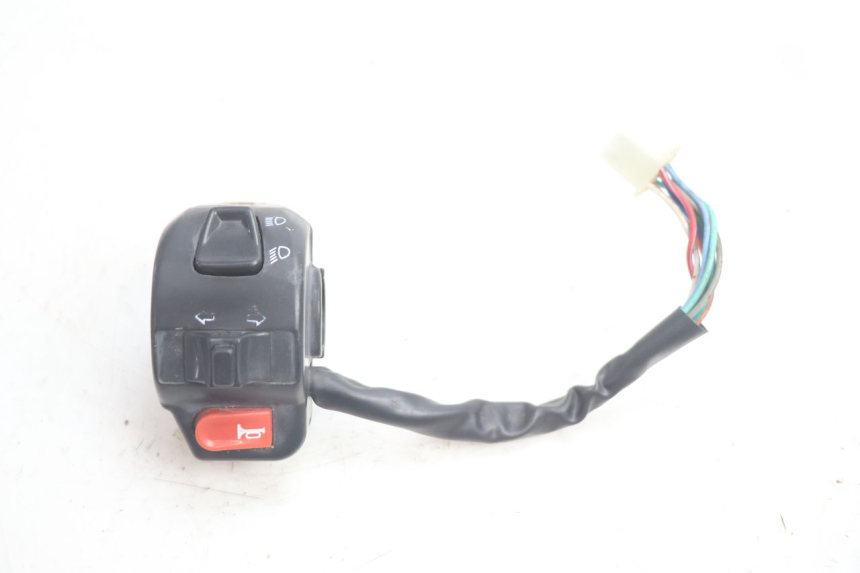 photo de LEFT SWITCH RAZZO QTR 50 (2011 - 2018) - Main view