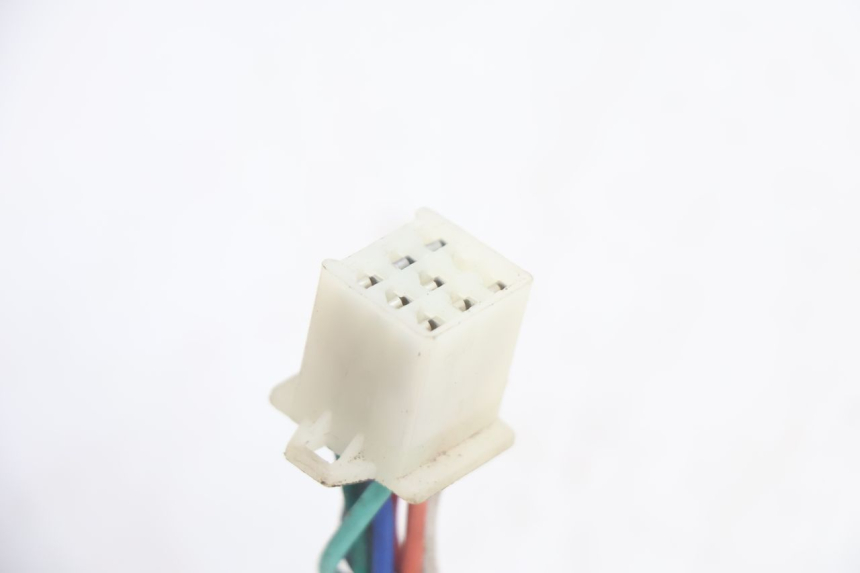 photo de LEFT SWITCH RAZZO QTR 50 (2011 - 2018) - Product overview