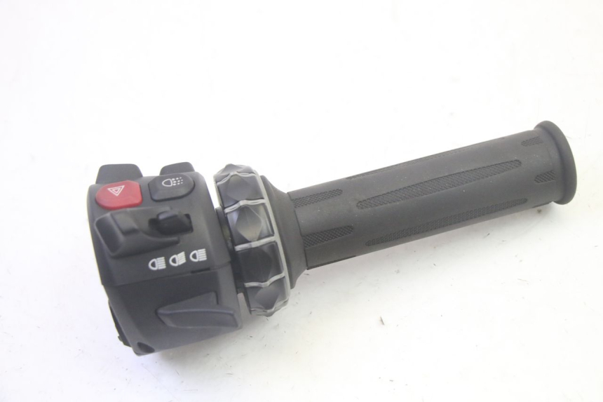 photo de LEFT SWITCH BMW R GS 1250 (2021 - 2024) - Product overview