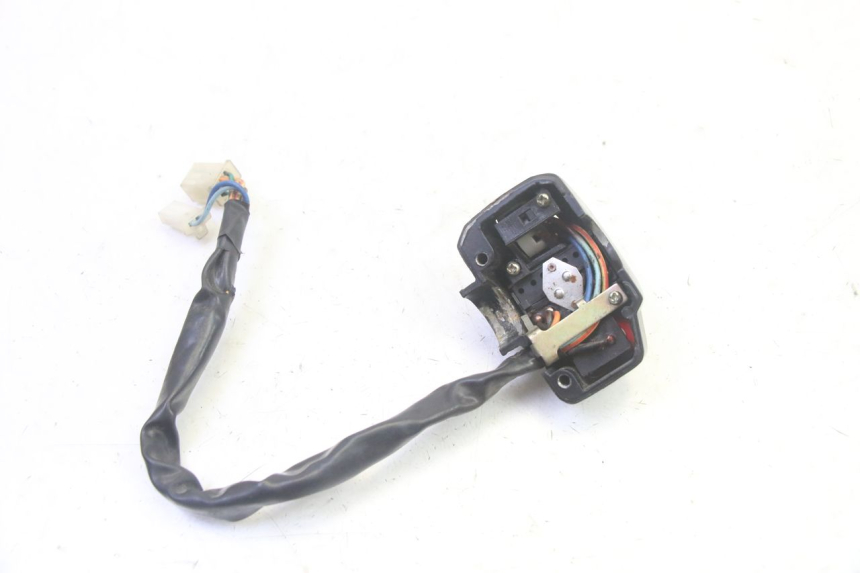 photo de LEFT HANDLEBAR SWITCH RIDE RACE 2T 50 (2012 - 2017) - Technical close-up