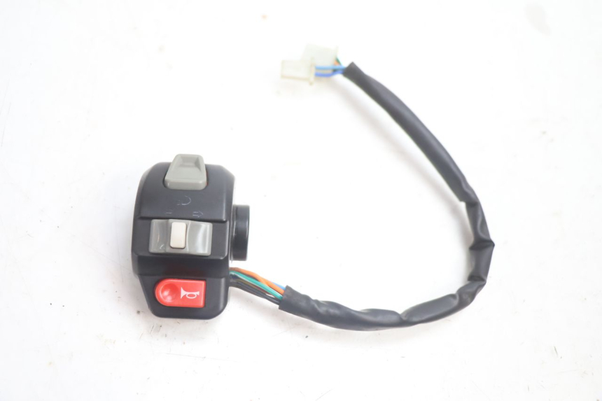 photo de LEFT HANDLEBAR SWITCH RIDE RACE GT 2T 50 (2012 - 2017) - Main view