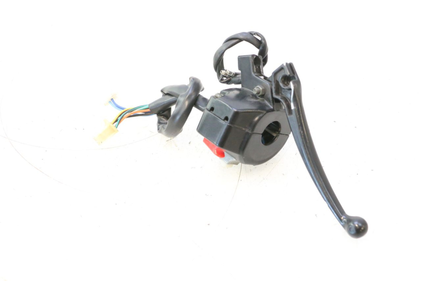 photo de LEFT SWITCH LAZIO RENO 50 (2016 - 2021) - Component detail