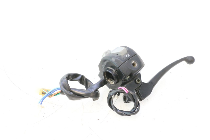 photo de LEFT SWITCH LAZIO RENO 50 (2016 - 2021) - Zoom on usage condition