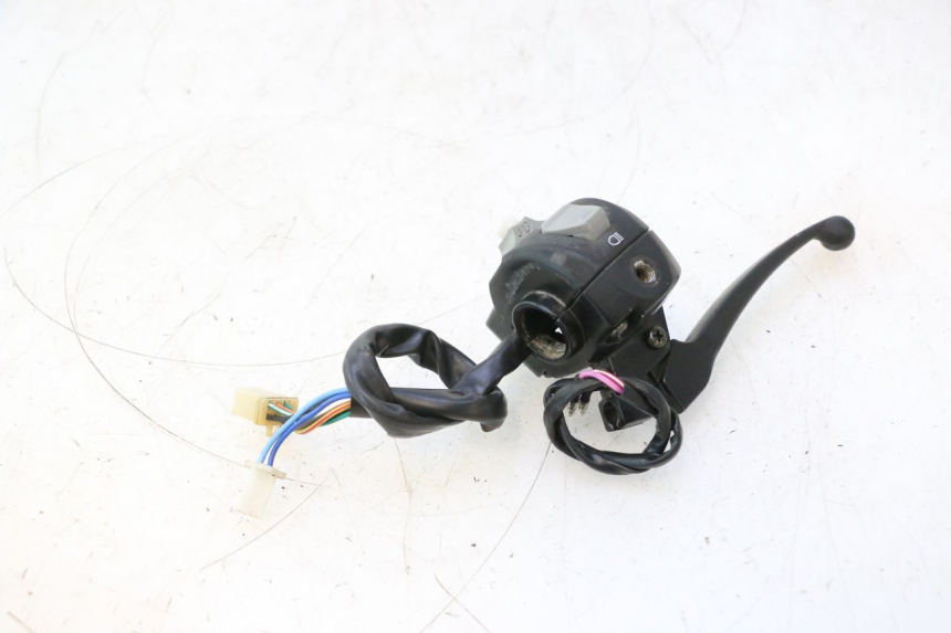 photo de LEFT SWITCH LAZIO RENO 50 (2016 - 2021) - Product overview