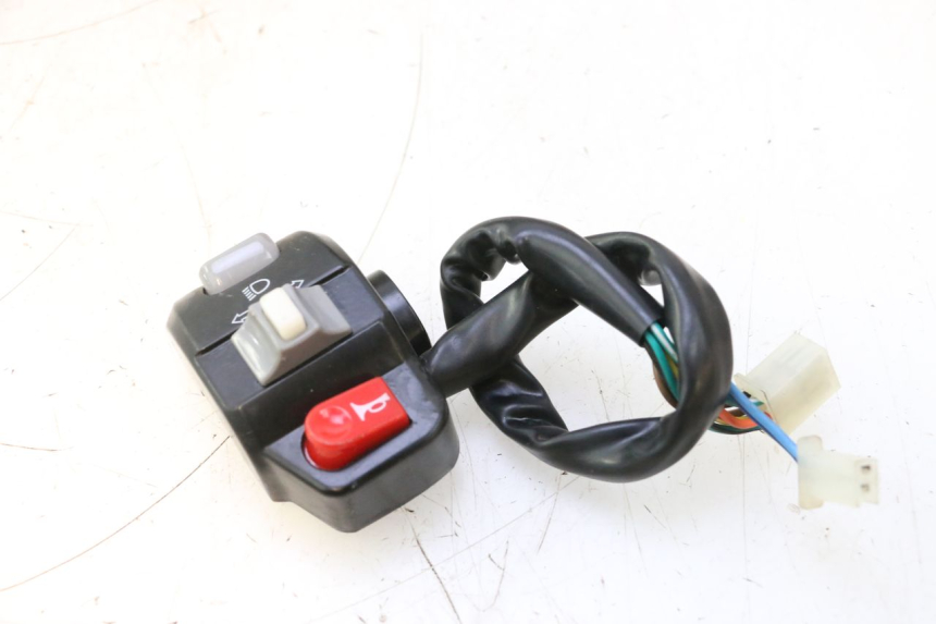 photo de LEFT SWITCH LAZIO RENO 50 (2016 - 2021) - Main view