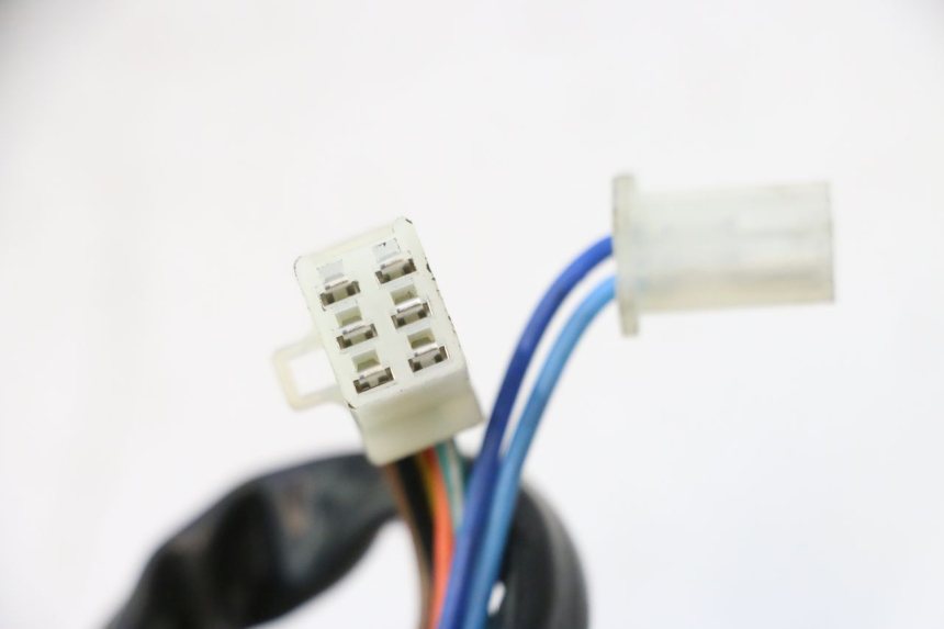 photo de LEFT SWITCH LAZIO RENO 50 (2016 - 2021) - Component detail