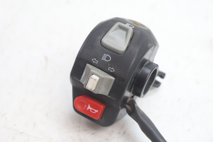 photo de LEFT SWITCH LAZIO RENO 50 (2016 - 2021) - Component detail