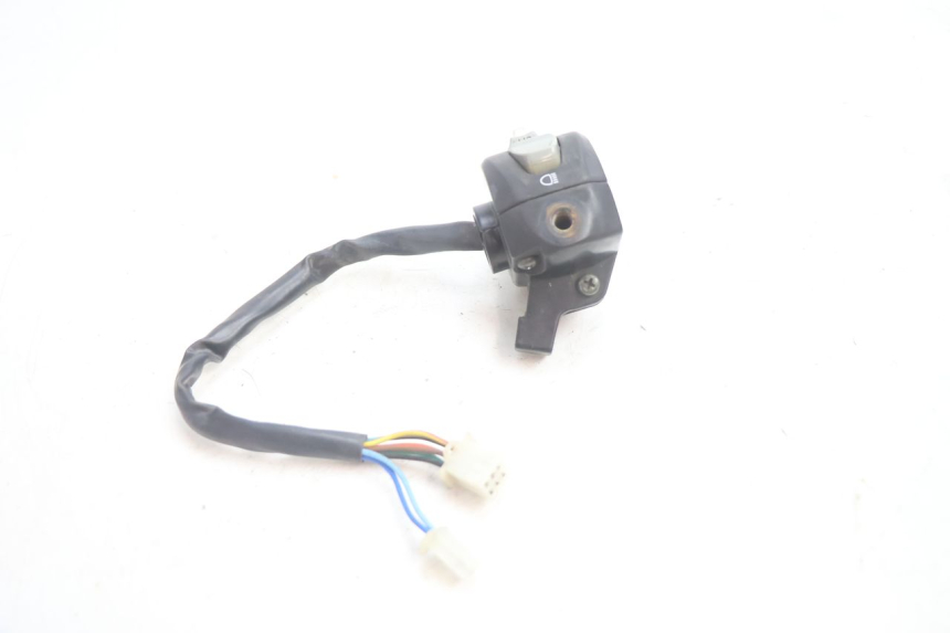 photo de LEFT SWITCH LAZIO RENO 50 (2016 - 2021) - Zoom on usage condition