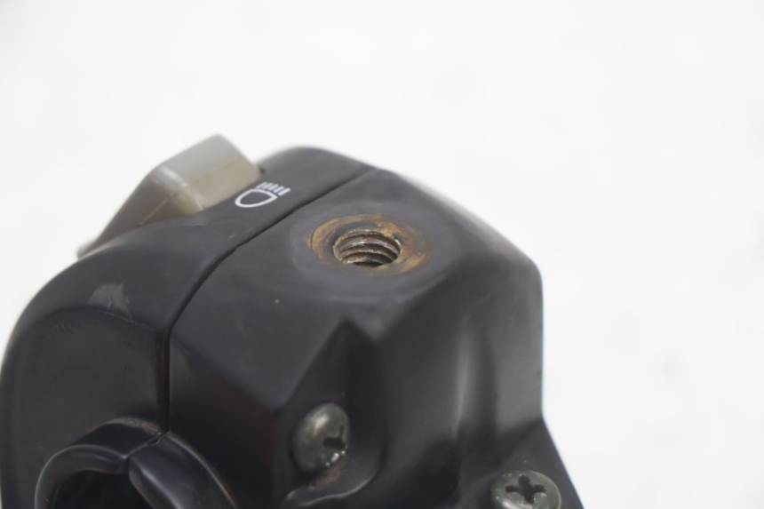photo de LEFT SWITCH LAZIO RENO 50 (2016 - 2021) - Technical close-up