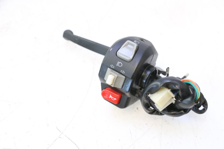 photo de LEFT SWITCH LAZIO RENO 50 (2016 - 2021) - Component detail