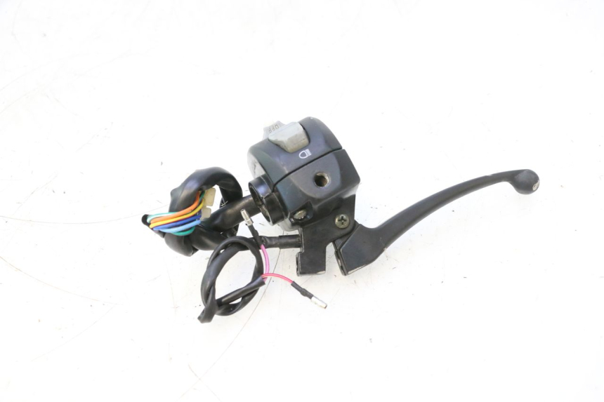 photo de LEFT SWITCH LAZIO RENO 50 (2016 - 2021) - Checked used part