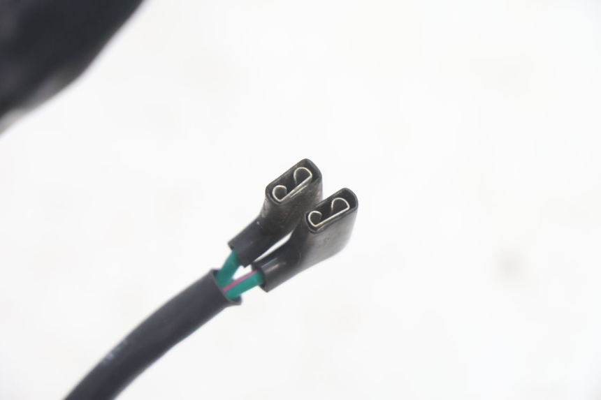 photo de LEFT HANDLEBAR SWITCH YAMASAKI ROADSTER 50 (2013 - 2018) - Fixing points details