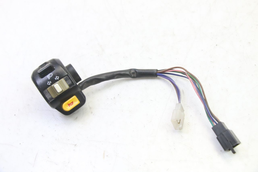 photo de LEFT SWITCH PGO RODOSHOW 2T 50 (2003 - 2007) - Main view