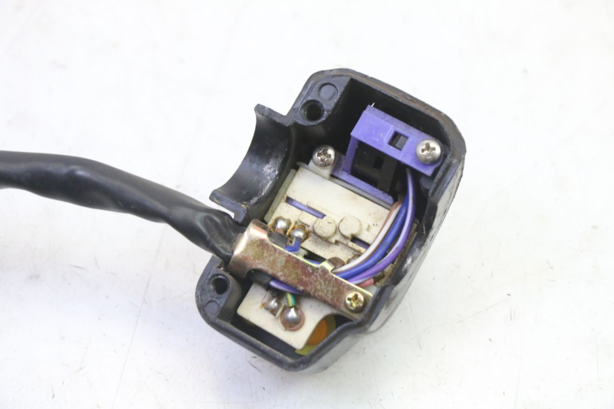 photo de LEFT SWITCH PGO RODOSHOW 2T 50 (2003 - 2007) - Product overview