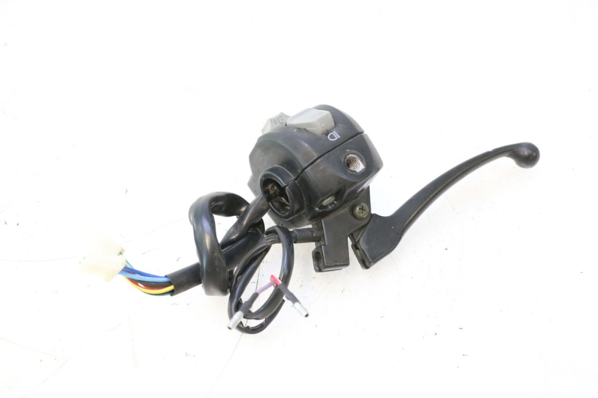 photo de LEFT SWITCH TNT MOTOR ROMA 10' 2T 50 (2011 - 2018) - Product overview