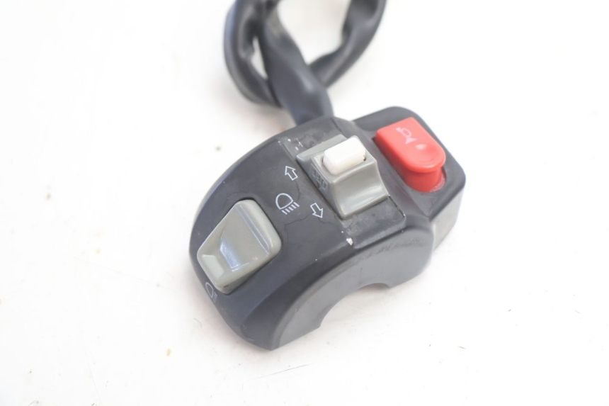 photo de LEFT SWITCH TNT MOTOR ROMA 10' 2T 50 (2011 - 2018) - Alternative perspective