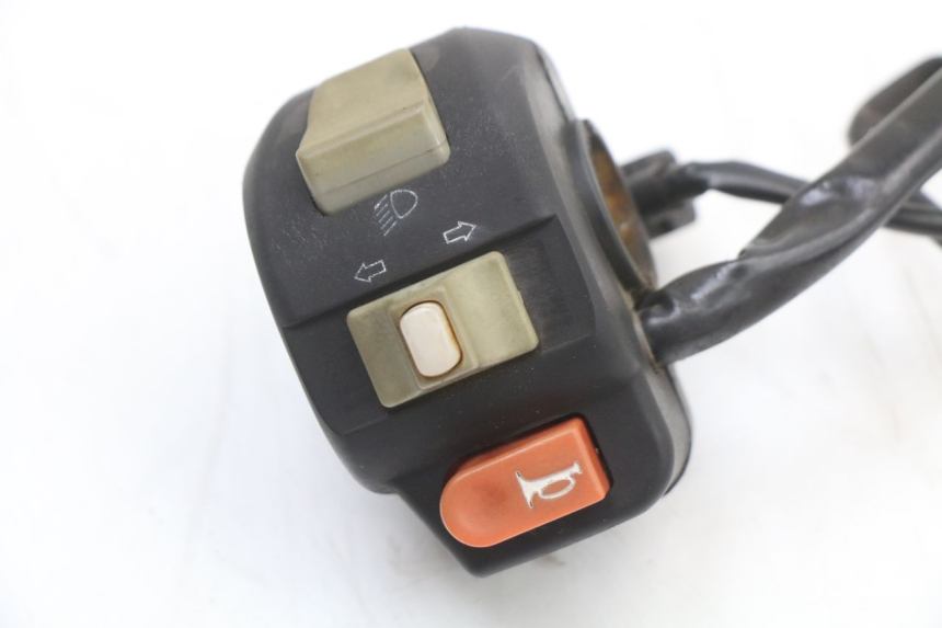 photo de LEFT HANDLEBAR SWITCH TNT MOTOR ROMA 10' 4T 50 (2007 - 2018) - Component detail