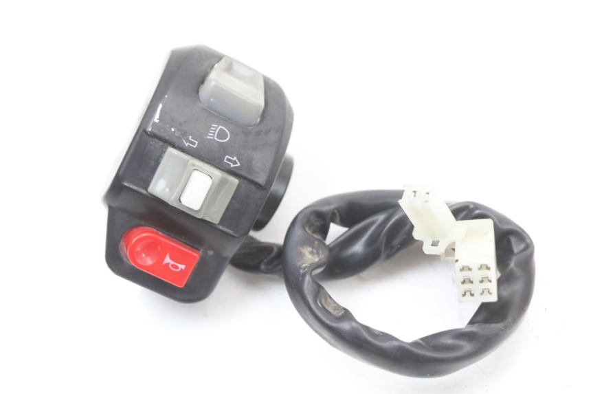 photo de LEFT HANDLEBAR SWITCH TNT MOTOR ROMA 10' 4T 50 (2019 - 2022) - Main view