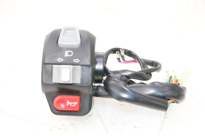 photo de LEFT SWITCH TNT MOTOR ROMA 12' 2T 50 (2007 - 2018) - Main view