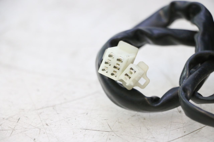 photo de LEFT SWITCH TNT MOTOR ROMA 12' 2T 50 (2007 - 2018) - Technical close-up