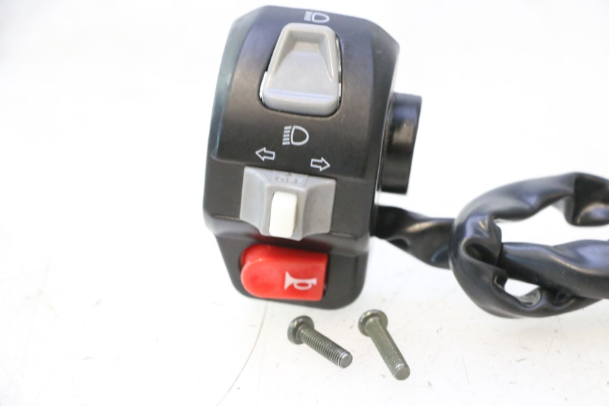 photo de LEFT SWITCH TNT MOTOR ROMA 12' 2T 50 (2007 - 2018) - Product overview