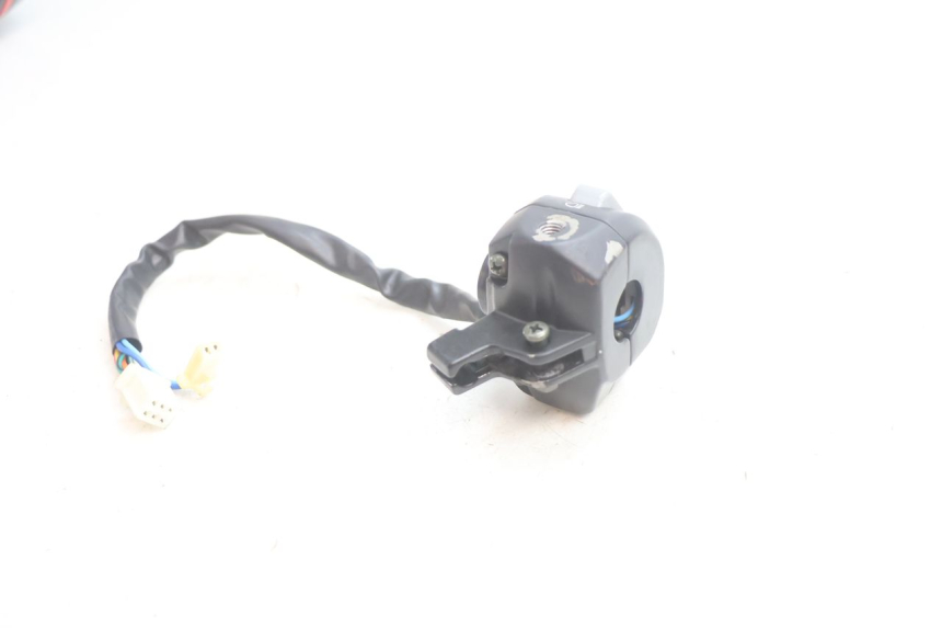 photo de LEFT SWITCH TNT MOTOR ROMA 12' 2T 50 (2007 - 2018) - Technical close-up