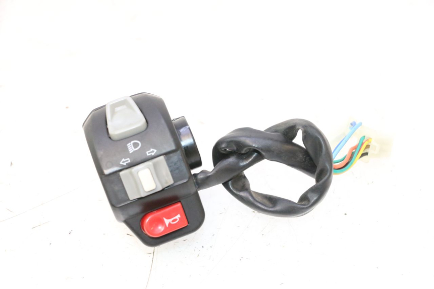 photo de LEFT SWITCH TNT MOTOR ROMA 12' 2T 50 (2007 - 2018) - Main view