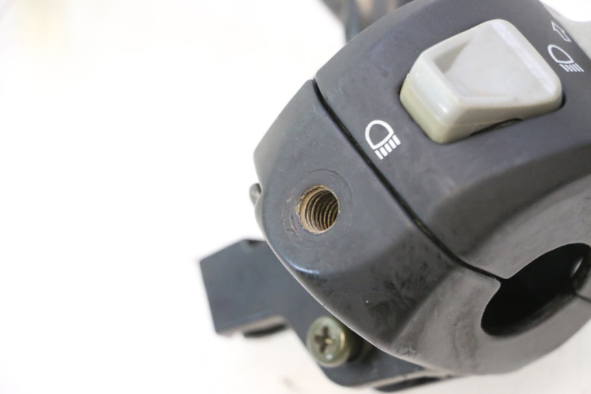 photo de LEFT SWITCH TNT MOTOR ROMA 12' 2T 50 (2007 - 2018) - Zoom on usage condition