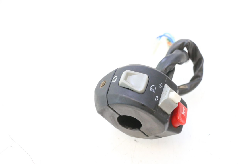 photo de LEFT SWITCH TNT MOTOR ROMA 12' 2T 50 (2007 - 2018) - Alternative perspective