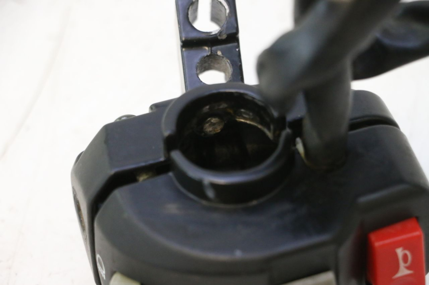 photo de LEFT SWITCH TNT MOTOR ROMA 12' 2T 50 (2007 - 2018) - Product overview