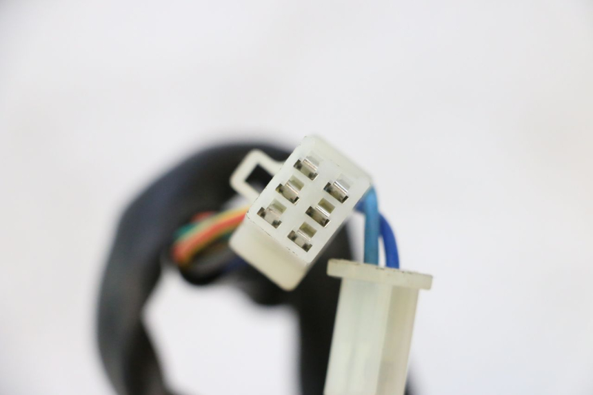 photo de LEFT SWITCH TNT MOTOR ROMA 12' 2T 50 (2007 - 2018) - Fixing points details