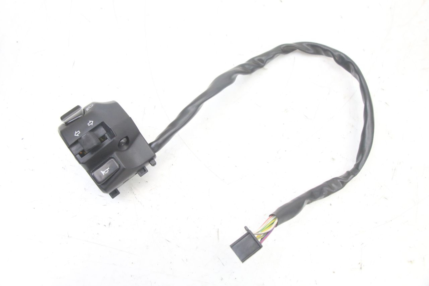 photo de LEFT SWITCH ROYAL ENFIELD HYMALAYAN 410 (2016 - 2023) - Main view