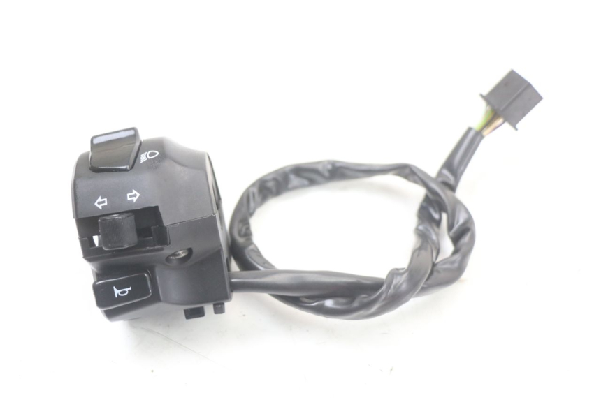 photo de LEFT SWITCH ROYAL ENFIELD SCRAM 411 (2022 - 2024) - Component detail