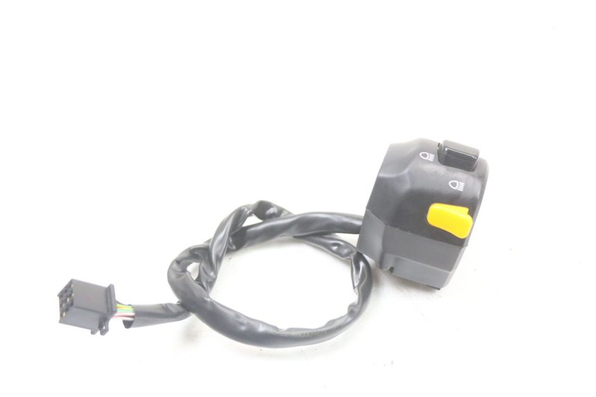 photo de LEFT SWITCH ROYAL ENFIELD SCRAM 411 (2022 - 2024) - Alternative perspective