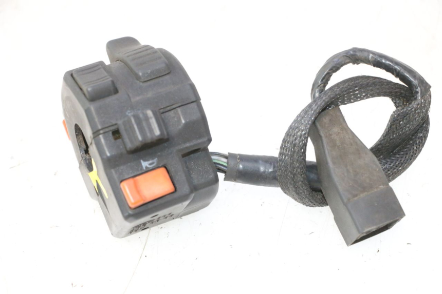 photo de LEFT SWITCH MZ RT 125 (2000 - 2008) - Main view