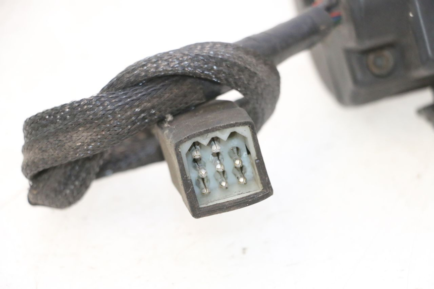 photo de LEFT SWITCH MZ RT 125 (2000 - 2008) - Alternative perspective