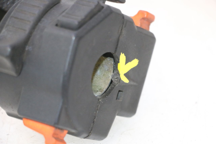 photo de LEFT SWITCH MZ RT 125 (2000 - 2008) - Checked used part