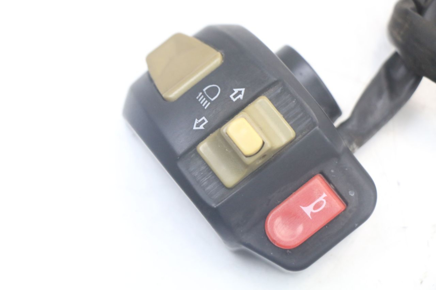 photo de LEFT HANDLEBAR SWITCH KEEWAY RY6 2T 50 (2011 - 2019) - Component detail
