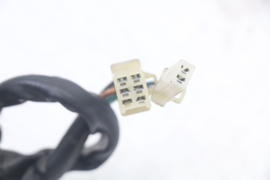 photo de LEFT HANDLEBAR SWITCH KEEWAY RY6 2T 50 (2011 - 2019) - Fixing points details